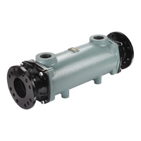 Теплообменник Bowman 5115-2C, 170кВт, Купроникель - wod-mir.ru - Екатеринбург 