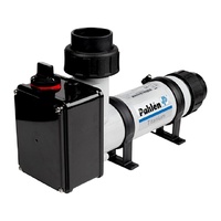 Электронагреватель Pahlen Aqua Compact 6кВт, Титан - wod-mir.ru - Екатеринбург 