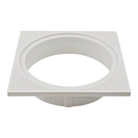 Рамка для скиммера Hayward, регулируемая - wod-mir.ru 