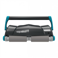  Робот-пылесоc Aquabot Ultramax - wod-mir.ru 