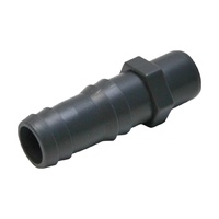 Штуцер для шланга Aquaviva, d20, PN16 - wod-mir.ru 