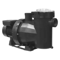 Насос AstralPool Victoria Plus Silent, 380В, 21,5м³/ч, 1,12кВт, с префильтром - wod-mir.ru 