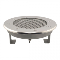 Водозабор Xenozone ВЗ.620.3 с сетчатой крышкой д.165 (под плитку) - wod-mir.ru 