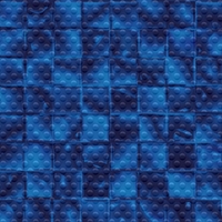 Пленка ПВХ CGT Alkor Aquadecor Antislip PF4000 Blue Electric Jellistone, 1,65x20м (33м²) - wod-mir.ru 