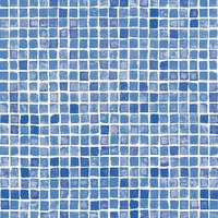 Пленка ПВХ CGT Alkor Aquadecor P4000 Mosaic Pattern, 1,65x25м (41,25м²) - wod-mir.ru - Екатеринбург 