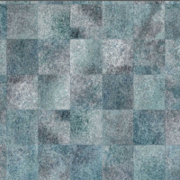 Пленка ПВХ Haogenplast StoneTile Tropic 1,65х25м (41,25м²) тропическая плитка - wod-mir.ru 