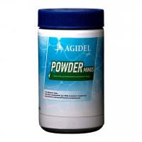 Agidel Powder Minus препарат для понижения уровня рН воды (гранулы), 1кг - wod-mir.ru 
