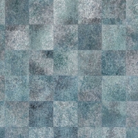Пленка ПВХ Haogenplast StoneTile Tropic, 1,65x25м (41,25м²), тропический - wod-mir.ru 