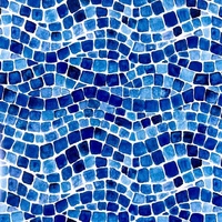 Пленка ПВХ Aquaviva Danube 1,65x25,2м (река) - wod-mir.ru 