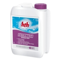 Очиститель фильтра hth Filterwash, 3л - wod-mir.ru 