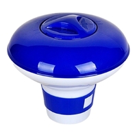 Плавающий дозатор Jcaqua JDS1-5 - wod-mir.ru 