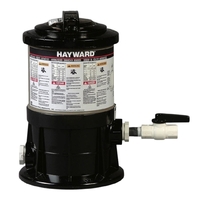 Хлоратор-полуавтомат Hayward C0250EXPE (7кг, байпас) - wod-mir.ru 