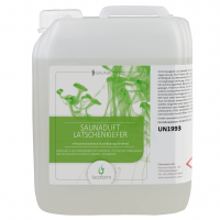 Аромат для сауны Lacoform Карликовая Сосна, 5л - wod-mir.ru 