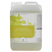 Аромат для хамама Lacoform Индийская Роза, 3л - wod-mir.ru 