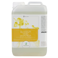 Аромат для сауны Lacoform Израильский Грейпфрут, 3л - wod-mir.ru 