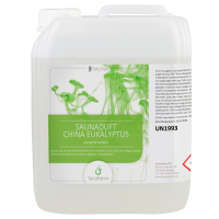 Аромат для сауны Lacoform Китайский Эвкалипт, 5л - wod-mir.ru 