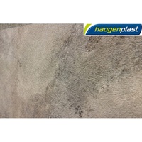 Пленка ПВХ Haogenplast StoneTile Elegance-3D, ширина 1,65м (каменный) - wod-mir.ru - Екатеринбург 