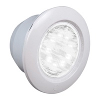 Прожектор CrystaLogic Hayward 3469PLDBL, 18Вт, White (под пленку) - wod-mir.ru - Екатеринбург 