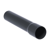Труба ПВХ Aquaviva d200х7,7мм, PN10, L=3м - wod-mir.ru 
