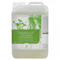 Аромат для хамама Lacoform Северная Ель, 3л - wod-mir.ru 