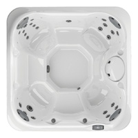 СПА бассейн Jacuzzi J-225 (213x193x87см) - wod-mir.ru - Екатеринбург 