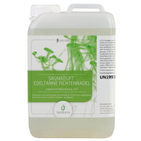 Аромат для сауны Lacoform Северная Ель, 3л - wod-mir.ru 