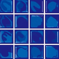 Пленка ПВХ D-Line Mosaic 1,8х25м (45м²) крупная мозаика - wod-mir.ru 