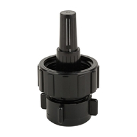 Дренажный клапан для фильтров Aquaviva серии MFV, MFS, P, SP (89011601) - wod-mir.ru 