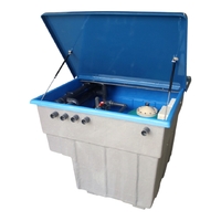 Система фильтрации Jcaqua JIF-700, 18,5м³/ч, 1,1кВт, 2" - wod-mir.ru 