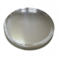 Плато д.500, AISI-304, Акватехника АТ 02.23 (под пленку) - wod-mir.ru 