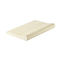 Копинговый камень Carobbio Rustic, 500x305 (песочный) - wod-mir.ru 