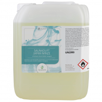 Аромат для сауны Lacoform Японская Мята, 10л - wod-mir.ru 