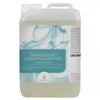 Аромат для хамама Lacoform Эвкалипт-Ментол, 3л - wod-mir.ru 