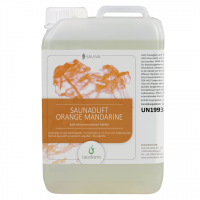 Аромат для сауны Lacoform Апельсин-Мандарин, 3л - wod-mir.ru 