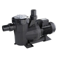 Насос AstralPool Victoria Plus, 220В, 11м³/ч, 0,61кВт, с префильтром - wod-mir.ru 