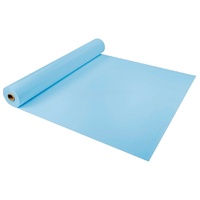 Пленка ПВХ Renolit Alkorplan Xtreme Blue Fresh, 1,65x25м (41,25м²), голубой - wod-mir.ru 