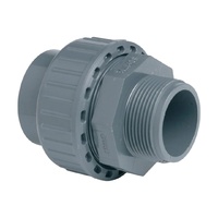 Муфта разборная переходная HР Effast, d50x1 1/2" (RGRBMG050F) - wod-mir.ru 