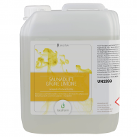 Аромат для сауны Lacoform Зеленый Лайм, 5л - wod-mir.ru 