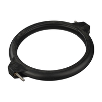 Зажимной хомут фильтра Aquaviva серии P (89010101)  - wod-mir.ru 