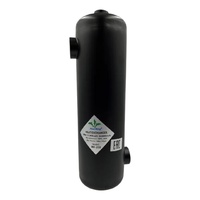 Теплообменник Pool King Maxi-Flo MF-200-316, 60кВт, AISI-316 - wod-mir.ru - Екатеринбург 