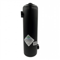  Теплообменник Pool King Maxi-Flo MF-200-316, 60кВт, AISI-316 - wod-mir.ru 