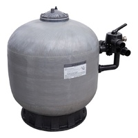 Фильтр Aquaviva PS30, 23м³/ч, д.750мм - wod-mir.ru - Екатеринбург 