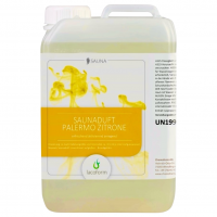 Аромат для сауны Lacoform Палермский Лимон, 3л - wod-mir.ru 