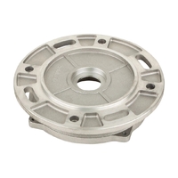 Крышка передняя эл. двигателя насоса Kripsol KAP/KA/KAN/KT MEC-100 (RBM1010.50R) - wod-mir.ru 