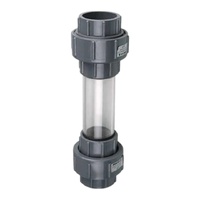 Стекло смотровое EPDM d110, ПВХ	 - wod-mir.ru 