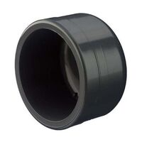 Заглушка клеевая d50 PN16 AQUAVIVA, Россия - wod-mir.ru 