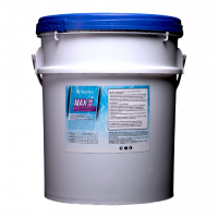 Agidel MaxTab (20) медленный стабилизированный хлор, таблетки (20г), 10кг - wod-mir.ru 