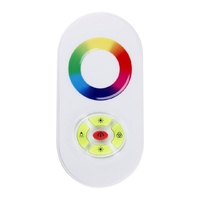 Пульт управления Aquaviva к LED GAS PAR56 Dimmer - wod-mir.ru - Екатеринбург 