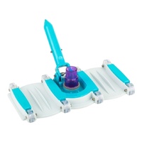 Щетка для дна Kokido Evolution K302CS6/PB - wod-mir.ru 