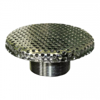 Водозабор д.125 RunwillPools Р5-13L, AISI-316 (под плитку) - wod-mir.ru 